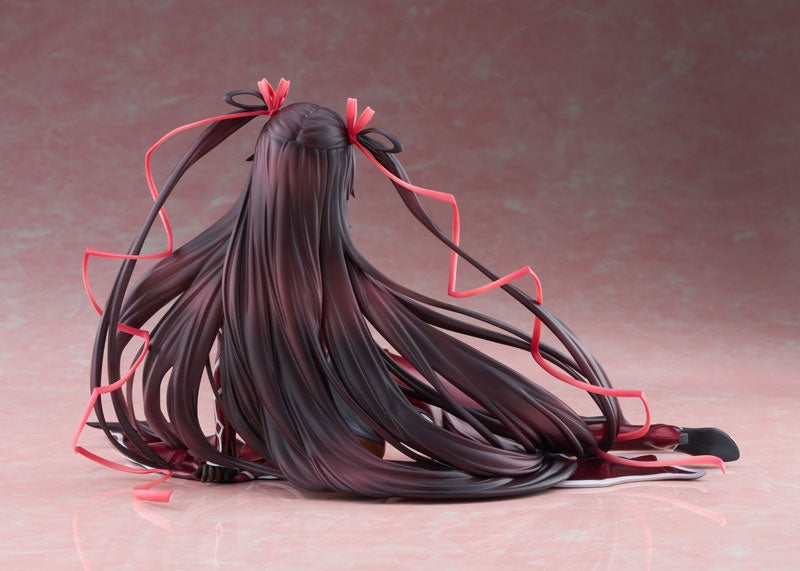 Taimanin RPGX [Daraku no Raigeki] Yukikaze Mizuki Limited Edition 1/7 - Exclusiv Bonus [AliceGlint] Ansicht 15