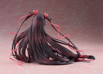 Taimanin RPGX [Daraku no Raigeki] Yukikaze Mizuki Limited Edition 1/7 - Exclusiv Bonus [AliceGlint] Ansicht 15