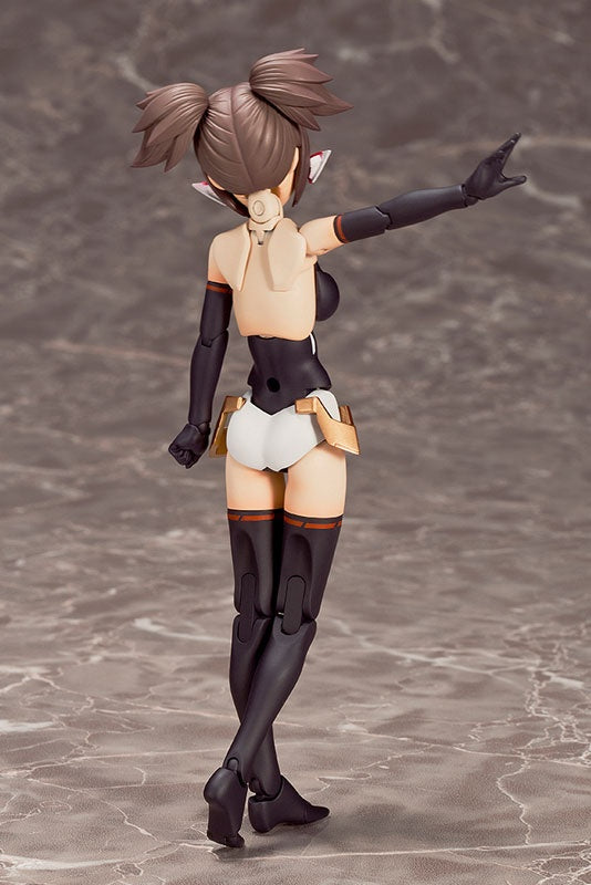 Megami Device - Asra Ninja 1/1 Plastic Model [Kotobukiya] Ansicht 11