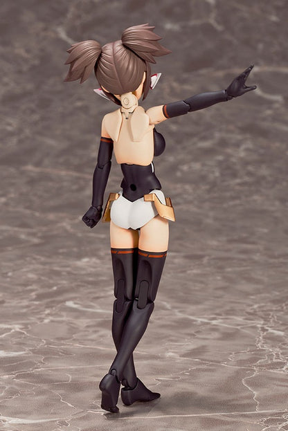 Megami Device - Asra Ninja 1/1 Plastic Model [Kotobukiya] Ansicht 11