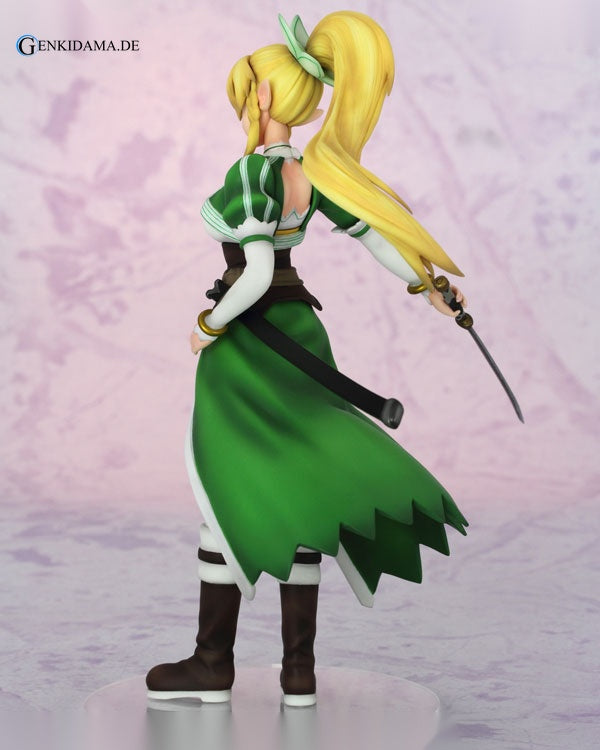 Sword Art Online - Leafa