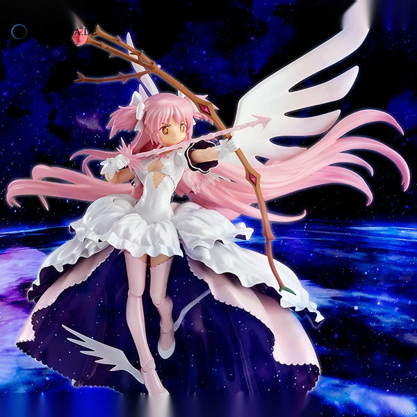 figma - Puella Magi Madoka Magica: Ultimate Madoka