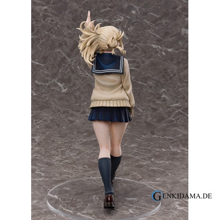 Himiko Toga - My Hero Academia 1/4 Scale Figure Ansicht 8