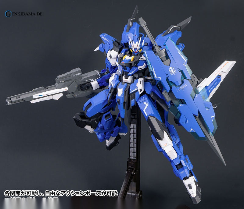 Estailev First Press Special Price Edition 1/100 Plastic Model
