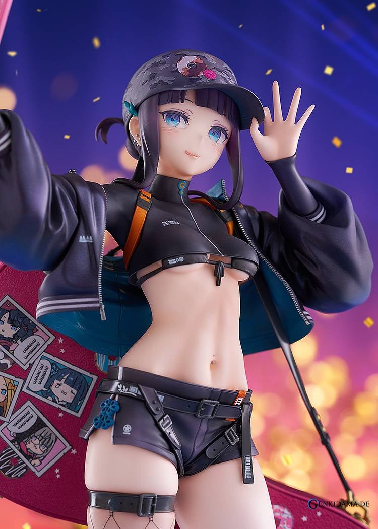 Fate/Grand Order: Foreigner / Yang Guifei (Event Attire Ver.) 1/7