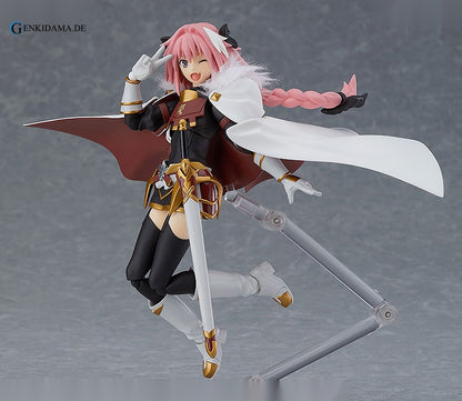figma Fate/Apocrypha Rider of "Black"