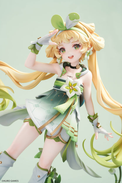 Wuthering Waves: Verina (With Bonus) 1/7
