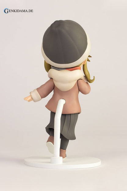 Yuru Camp SEASON 2 Mini Aoi Inuyama