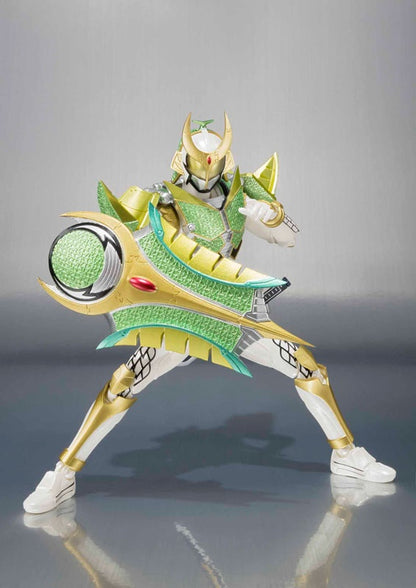 S.H. Figuarts - Kamen Rider Zangetsu Melon Arms [Bandai] Ansicht 5