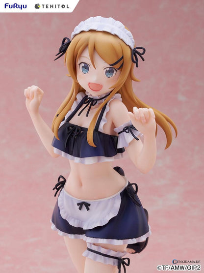 Oreimo: Kirino Kosaka - Swimsuit Maid Ver. TENITOL TALL