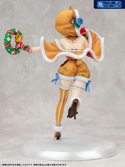 KDcolle Re:ZERO -Starting Life in Another World- Ram Dokuzetsu Reindeer Maid Ver. 1/7 [KADOKAWA] Ansicht 16