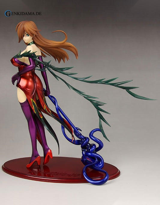 Excellent Model CORE - Queen's Blade P-4 Master of Flame "Nyx"