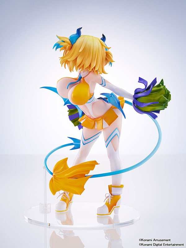 BOMBER GIRL Pine Succubus Cheer Costume Ver. 1/7 [AMAKUNI] Ansicht 18