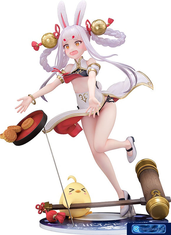 Azur Lane: Shimakaze: Clumsy Moon Rabbit 1/7 [Phat Company] Ansicht 15
