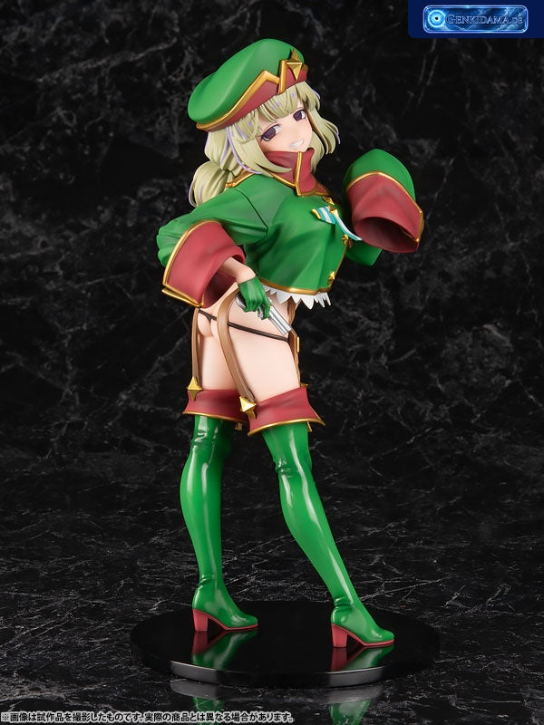 KDcolle "Gushing over Magical Girls" Leopard Special Package Edition 1/7 [KADOKAWA] Ansicht 1