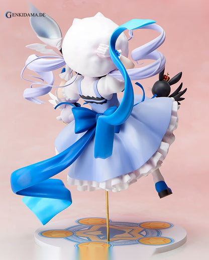 Is the order a Magical Girl? - Magical Girl Chino