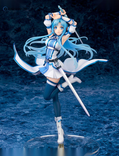 Sword Art Online Asuna Undine Ver.