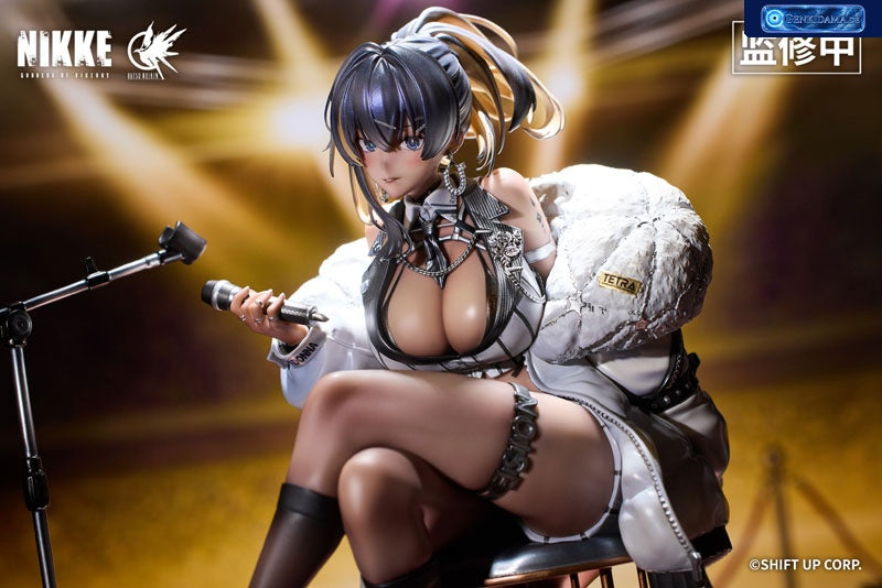 GODDESS OF VICTORY: NIKKE Noise Classic Diva 1/6 - Bonus [HATSU WEKLIN] Ansicht 18