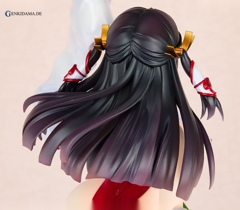 Tight Works Work 2: Shrine Maiden Akane Kagura Antenna Shop Limited Edition