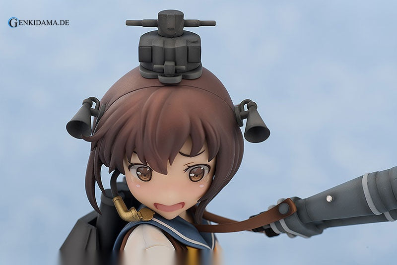 Kantai Collection -Kan Colle- Yukikaze Major Damage Ver.