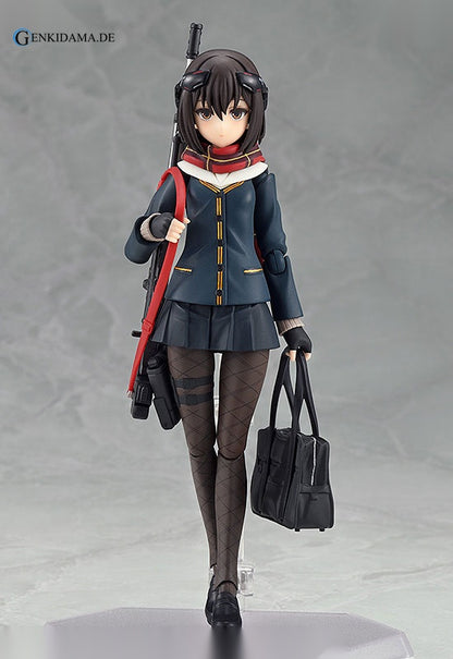 figma ARMS NOTE Long Range Joshi Kosei