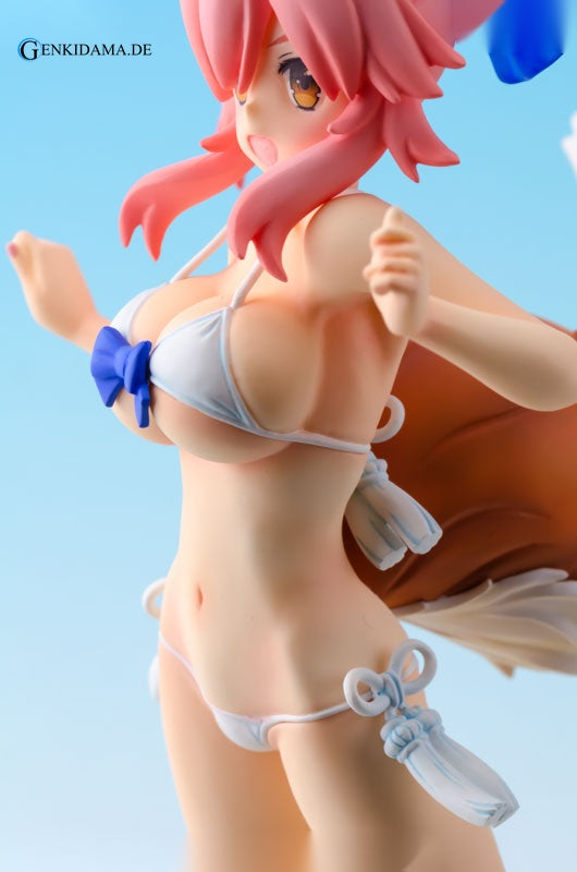 BEACH QUEENS - Fate/EXTRA CCC: Caster