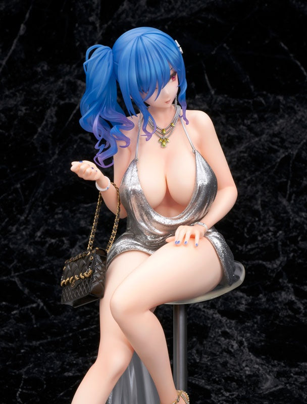 Azur Lane: St. Louis Luxurious Wheels Ver. 1/6 [Alter] Ansicht 20