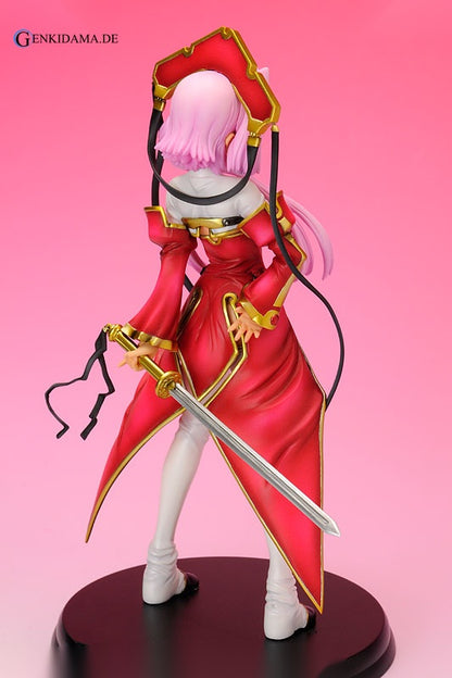 Shin Koihime Musou - Houshouden Sonken -Renge