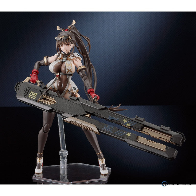PLAMATEA Mx-chan - Original Character Plastic Model Kit [Max Factory] Ansicht 9