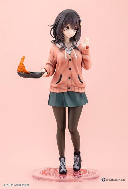 Food for the Soul: Mako Kawai 1/7 (Limited)