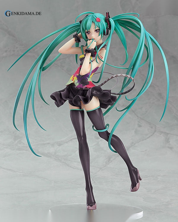 Character Vocal Series 01 Hatsune Miku Tell Your World Ver.