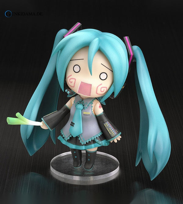 Nendoroid - Character Vocal Series 01. Hatsune Miku