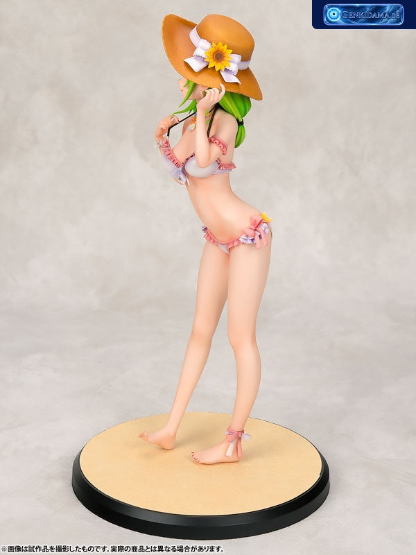 Momoko Original Illustration Yukari Swimsuit ver. 1/6 - Exclusiv Bonus [Daiki Kougyou] Ansicht 2