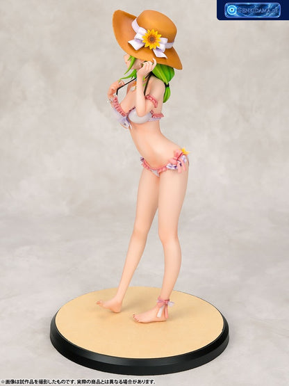 Momoko Original Illustration Yukari Swimsuit ver. 1/6 - Exclusiv Bonus [Daiki Kougyou] Ansicht 2