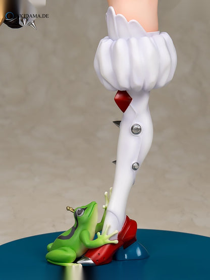 Ban! Design Hime-sama to Kaeru-san Prinzessin und der Frosch