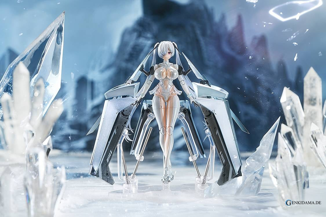 Goddess of Victory NIKKE: Cinderella - Hyper Body