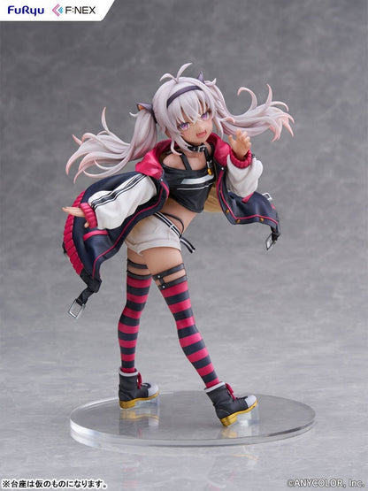 Nijisanji Matsukai Mao 1/7 [FURYU] Ansicht 19