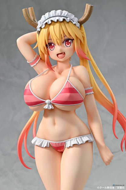 Miss Kobayashi's Dragon Maid: Tohru (Bikini Ver.) 1/7