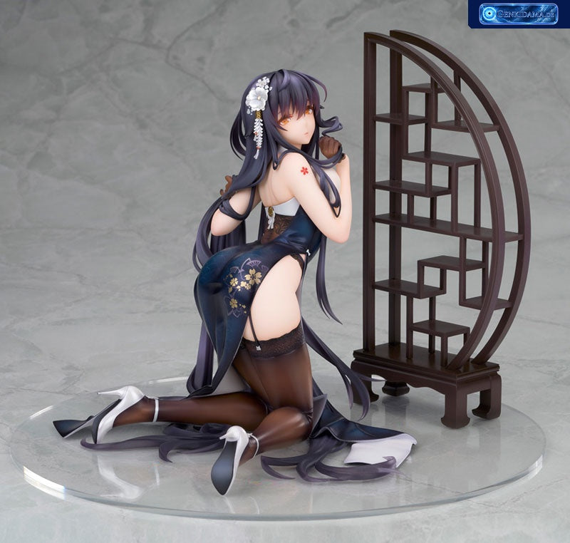 Azur Lane: Azuma Soft Voice of Spring Ver. 1/7 [Alter] Ansicht 16
