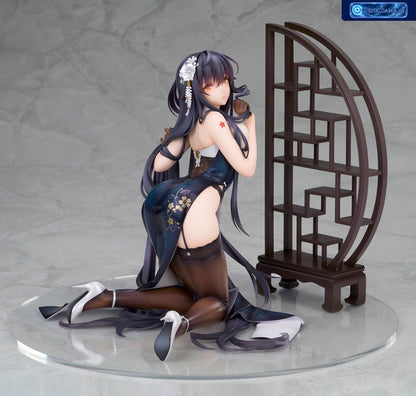 Azur Lane: Azuma Soft Voice of Spring Ver. 1/7 [Alter] Ansicht 16