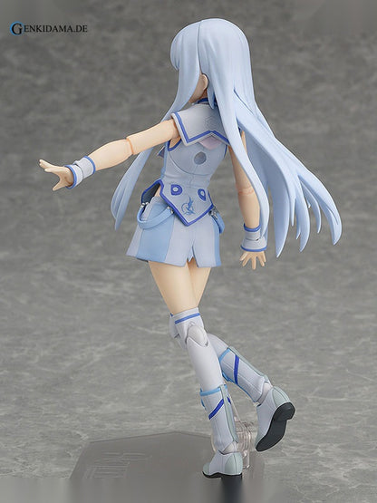 figma - Arpeggio of Blue Steel -Ars Nova- DC: Iona