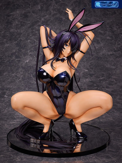 Shin Ikkitousen Unchou Kan-u Bare Leg Bunny Ver. 2nd 1/4 [FREEing] Ansicht 10