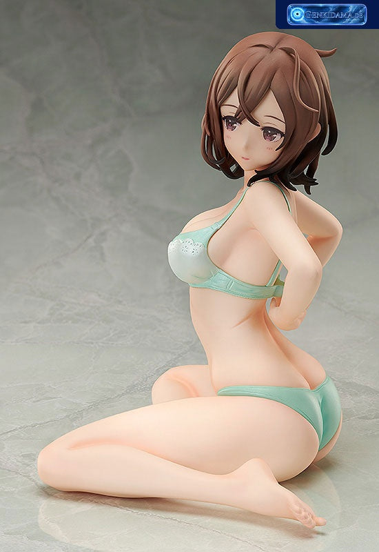 B-STYLE kigae morning 1/4 [Goodsmile Online Shop Exclusive] - Bonus [FREEing] Ansicht 6