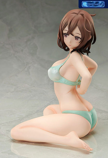 B-STYLE kigae morning 1/4 [Goodsmile Online Shop Exclusive] - Bonus [FREEing] Ansicht 6