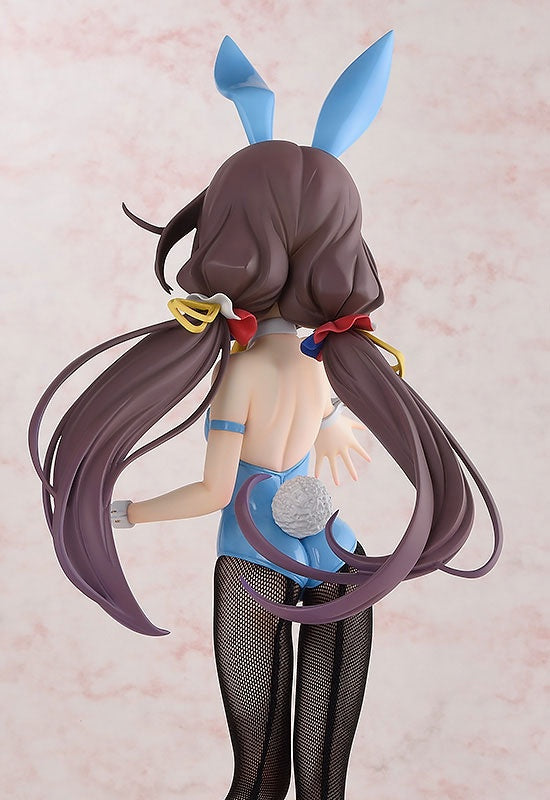 B-STYLE Ryuuou no Oshigoto! Ai Hinatsuru Bunny Ver. 1/4 [FREEing] Ansicht 12