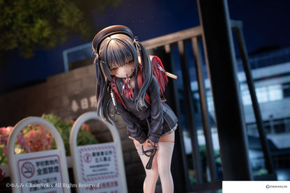 Rinri-chan Strolling ver. Bonus Edition