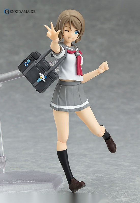 figma - Love Live! Sunshine!!: You Watanabe