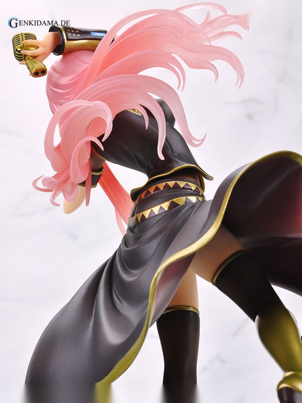 Character Vocal Series 03. Megurine Luka Tony ver.