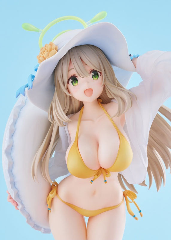 Blue Archive Nonomi (Swimsuit) 1/7 [AMAKUNI] Ansicht 22
