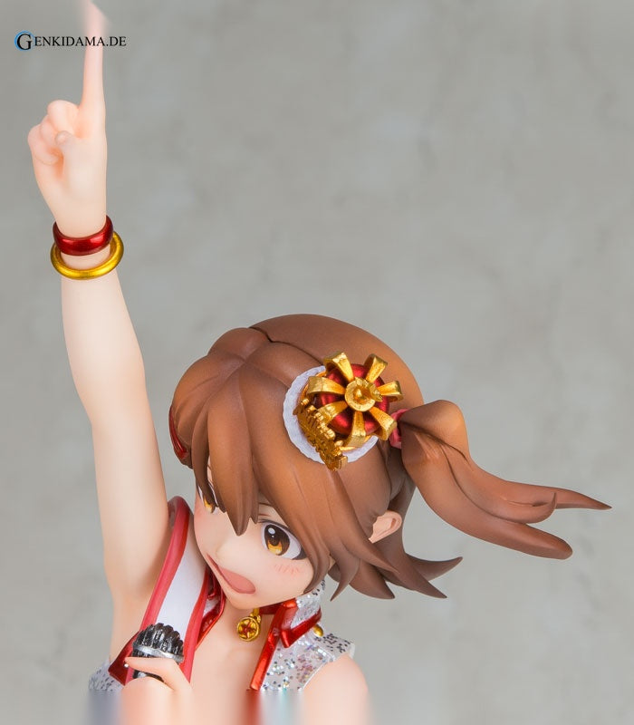 THE IDOLM@STER Million Live! - Mirai Kasuga -Million Spark!